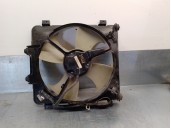 Recambio de electroventilador para honda hr-v (gh) 1.6 cat referencia OEM IAM 80161S2H003 