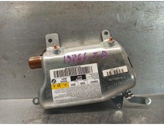 Recambio de airbag lateral trasero derecho para bmw serie 5 berlina (e60) 3.0 24v cat referencia OEM IAM 72127034060  