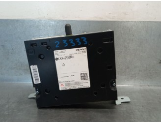 Recambio de sistema navegacion gps para hyundai tucson hybrid referencia OEM IAM 96560N7400 VN470ZZZEP 