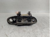 Recambio de maneta exterior delantera izquierda para hyundai i10 1.2 cat referencia OEM IAM 826500X00  5 PUERTAS