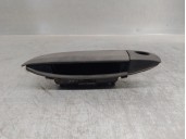 Recambio de maneta exterior delantera izquierda para hyundai i10 1.2 cat referencia OEM IAM 826500X00  5 PUERTAS