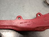 Recambio de bisagra capot para ford focus iv (hn) 1.0 ecoboost mhev referencia OEM IAM JX7BA16801AA 2206955 