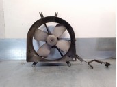 Recambio de electroventilador para honda hr-v (gh) 1.6 cat referencia OEM IAM 19030PEJ013 