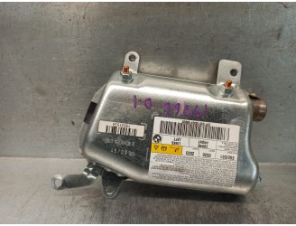 Recambio de airbag lateral delantero izquierdo para bmw serie 5 berlina (e60) 3.0 24v cat referencia OEM IAM 72126963021 