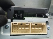 Recambio de sistema navegacion gps para hyundai tucson hybrid referencia OEM IAM 96560N7400 VN470ZZZEP 