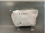 Recambio de airbag lateral delantero izquierdo para bmw serie 5 berlina (e60) 3.0 24v cat referencia OEM IAM 72126963021 