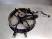 Recambio de electroventilador para honda hr-v (gh) 1.6 cat referencia OEM IAM 19030PEJ013 
