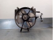 Recambio de electroventilador para honda hr-v (gh) 1.6 cat referencia OEM IAM 19030PEJ013 