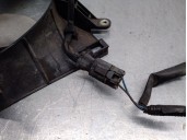 Recambio de electroventilador para honda hr-v (gh) 1.6 cat referencia OEM IAM 19030PEJ013 