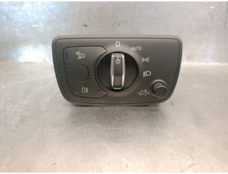 Recambio de mando luces salpicadero para audi a6 c7 (4g2, 4gc) 3.0 tdi quattro referencia OEM IAM 4G0941531 4G0941531 TRW