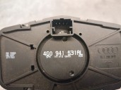 Recambio de mando luces salpicadero para audi a6 c7 (4g2, 4gc) 3.0 tdi quattro referencia OEM IAM 4G0941531 4G0941531 TRW