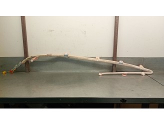 Recambio de airbag lateral delantero derecho para porsche cayenne (9pa) 3.2 referencia OEM IAM 7L5880742E 95580307002 