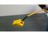 Recambio de airbag lateral delantero derecho para porsche cayenne (9pa) 3.2 referencia OEM IAM 7L5880742E 95580307002 