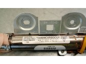 Recambio de airbag lateral delantero derecho para porsche cayenne (9pa) 3.2 referencia OEM IAM 7L5880742E 95580307002 