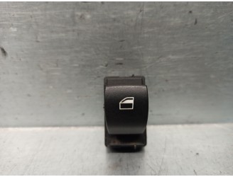 Recambio de mando elevalunas trasero derecho para bmw serie 5 berlina (e60) 3.0 24v cat referencia OEM IAM 6922244 
