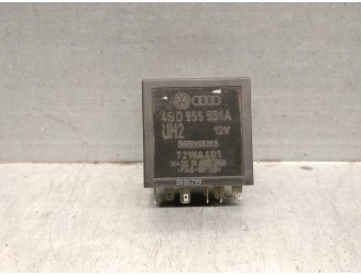 Recambio de rele para volkswagen passat variant (3b5) 1.8 20v turbo referencia OEM IAM 4B0955531A  SIEMENS