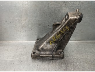 Replacement engine mount for Mercedes-Benz C-Class (W202) saloon 2.5 20V turbodiesel cat OEM IAM reference 1112230904 