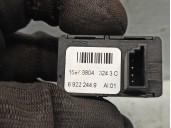 Recambio de mando elevalunas trasero derecho para bmw serie 5 berlina (e60) 3.0 24v cat referencia OEM IAM 6922244 