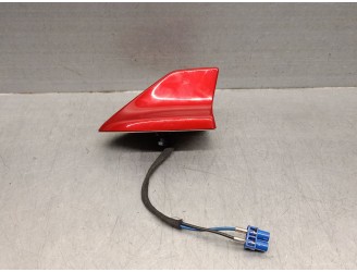 Recambio de antena para ford focus iv (hn) 1.0 ecoboost mhev referencia OEM IAM HS7T19K351BB5LTS 2268479 