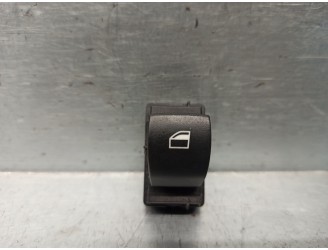 Recambio de mando elevalunas trasero izquierdo para bmw serie 5 berlina (e60) 3.0 24v cat referencia OEM IAM 6922244 