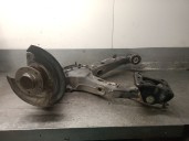 Recambio de mangueta trasera derecha para opel vivaro c furgoneta (k0) 1.5 referencia OEM IAM D 15 DTH (DV5RUC) D 15 DTH (DV5RUC