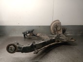 Recambio de mangueta trasera derecha para opel vivaro c furgoneta (k0) 1.5 referencia OEM IAM D 15 DTH (DV5RUC) D 15 DTH (DV5RUC