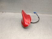 Recambio de antena para ford focus iv (hn) 1.0 ecoboost mhev referencia OEM IAM HS7T19K351BB5LTS 2268479 