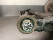 Recambio de mangueta trasera derecha para opel vivaro c furgoneta (k0) 1.5 referencia OEM IAM D 15 DTH (DV5RUC) D 15 DTH (DV5RUC