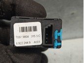 Recambio de mando elevalunas trasero izquierdo para bmw serie 5 berlina (e60) 3.0 24v cat referencia OEM IAM 6922244 