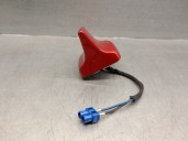 Recambio de antena para ford focus iv (hn) 1.0 ecoboost mhev referencia OEM IAM HS7T19K351BB5LTS 2268479 