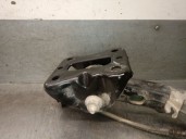 Recambio de mangueta trasera derecha para opel vivaro c furgoneta (k0) 1.5 referencia OEM IAM D 15 DTH (DV5RUC) D 15 DTH (DV5RUC