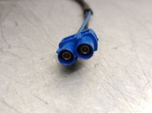 Recambio de antena para ford focus iv (hn) 1.0 ecoboost mhev referencia OEM IAM HS7T19K351BB5LTS 2268479 