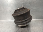 Replacement left engine mount for Mercedes-Benz C-Class (W202) saloon 2.5 20V turbodiesel cat OEM IAM reference A203240