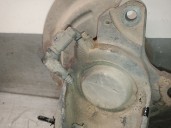 Recambio de mangueta trasera derecha para opel vivaro c furgoneta (k0) 1.5 referencia OEM IAM D 15 DTH (DV5RUC) D 15 DTH (DV5RUC