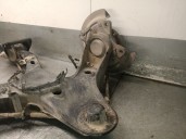 Recambio de mangueta trasera derecha para opel vivaro c furgoneta (k0) 1.5 referencia OEM IAM D 15 DTH (DV5RUC) D 15 DTH (DV5RUC