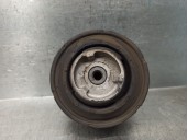 Replacement left engine mount for Mercedes-Benz C-Class (W202) saloon 2.5 20V turbodiesel cat OEM IAM reference A203240
