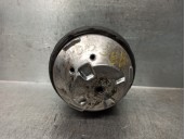 Replacement left engine mount for Mercedes-Benz C-Class (W202) Sedan 2.5 20V Turbodiesel CAT OEM IAM reference A203240