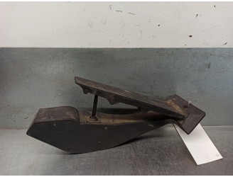 Recambio de potenciometro pedal para bmw serie 5 berlina (e60) 3.0 24v cat referencia OEM IAM 35406766930  