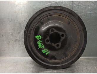 Recambio de polea cigueñal para opel insignia a (g09) 2.0 cdti (68) referencia OEM IAM 55563401  