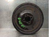 Recambio de polea cigueñal para opel insignia a (g09) 2.0 cdti (68) referencia OEM IAM 55563401 