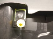 Recambio de moldura para ford focus iv (hn) 1.0 ecoboost mhev referencia OEM IAM LX7B10A686ADW LX7B10A686ADW 