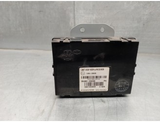 Recambio de modulo electronico para hyundai i10 1.2 cat referencia OEM IAM 954000X400  