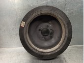 Recambio de polea cigueñal para opel insignia a (g09) 2.0 cdti (68) referencia OEM IAM 55563401  
