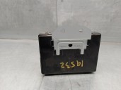 Recambio de modulo electronico para hyundai i10 1.2 cat referencia OEM IAM 954000X400 