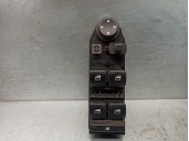 Recambio de mando elevalunas delantero izquierdo para bmw serie 5 berlina (e60) 3.0 24v cat referencia OEM IAM 6939090 