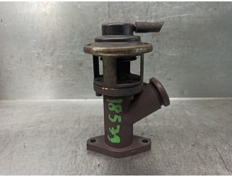 Recambio de valvula egr para peugeot 206 berlina 2.0 hdi cat referencia OEM IAM 084044 
