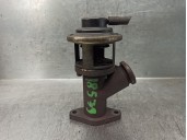 Recambio de valvula egr para peugeot 206 berlina 2.0 hdi cat referencia OEM IAM 084044  