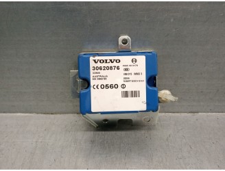 Recambio de modulo electronico para volvo v40 familiar 2.0 turbo cat referencia OEM IAM 30620876 BOSCH