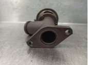 Recambio de valvula egr para peugeot 206 berlina 2.0 hdi cat referencia OEM IAM 084044 