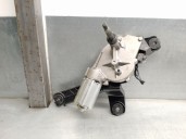 Recambio de motor limpia trasero para hyundai i10 1.2 cat referencia OEM IAM 98700OX000 F00S2B2181 BOSCH